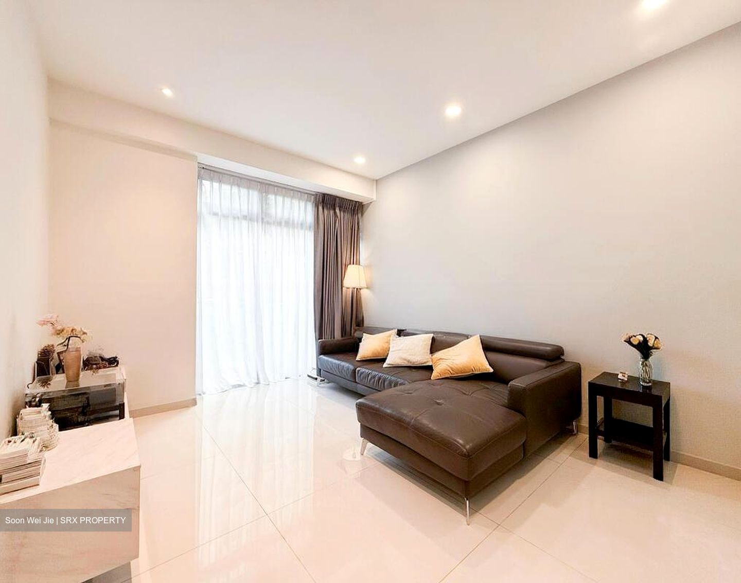 Adam Park Condominium (D11), Condominium #523420821